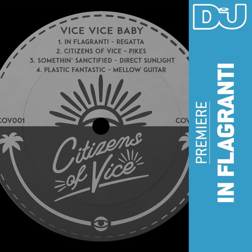 Premiere: In Flagranti ‘Regatta’