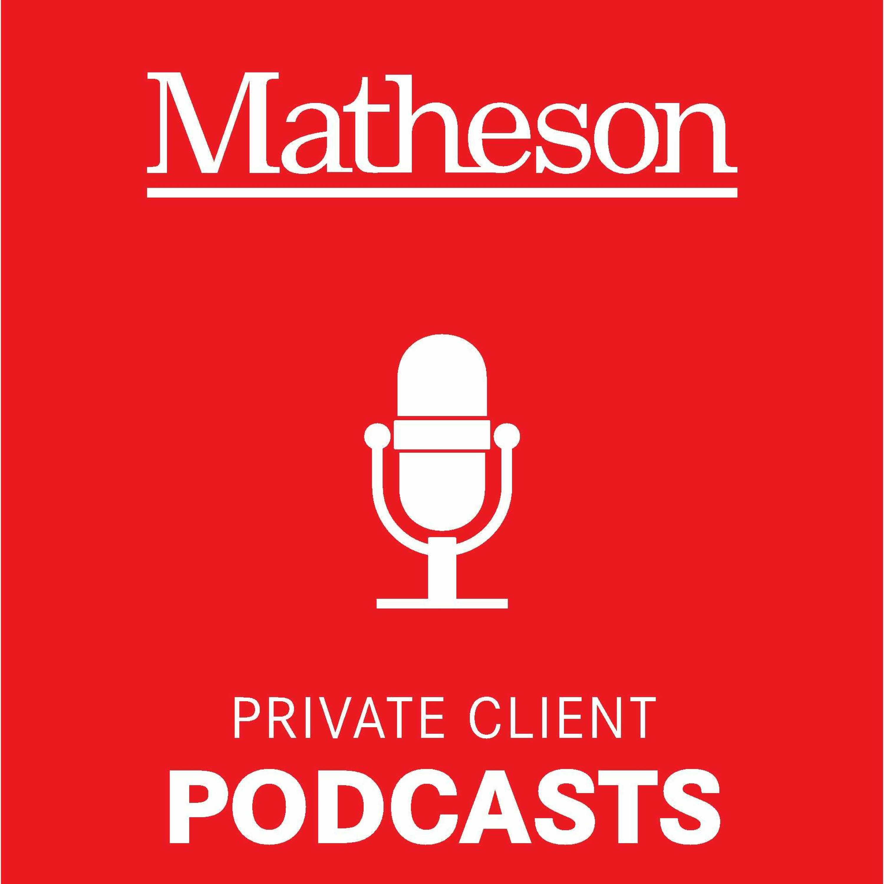 Matheson LLP, Irish Law Firm