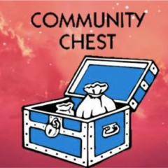 Community Chest w/ Freddy Lancaster (04/11/2018)