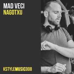 Mad Veci - Nagotxu (Original Mix)