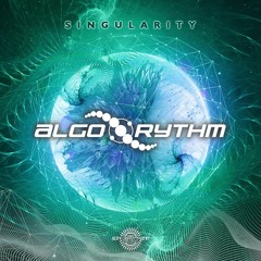Algorythm - Magnetic Fields (PREVIEW)