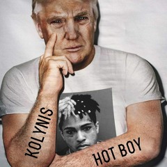 Kolynis - Hot Boy