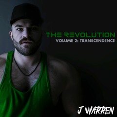 The Revolution Volume 2: Transcendence