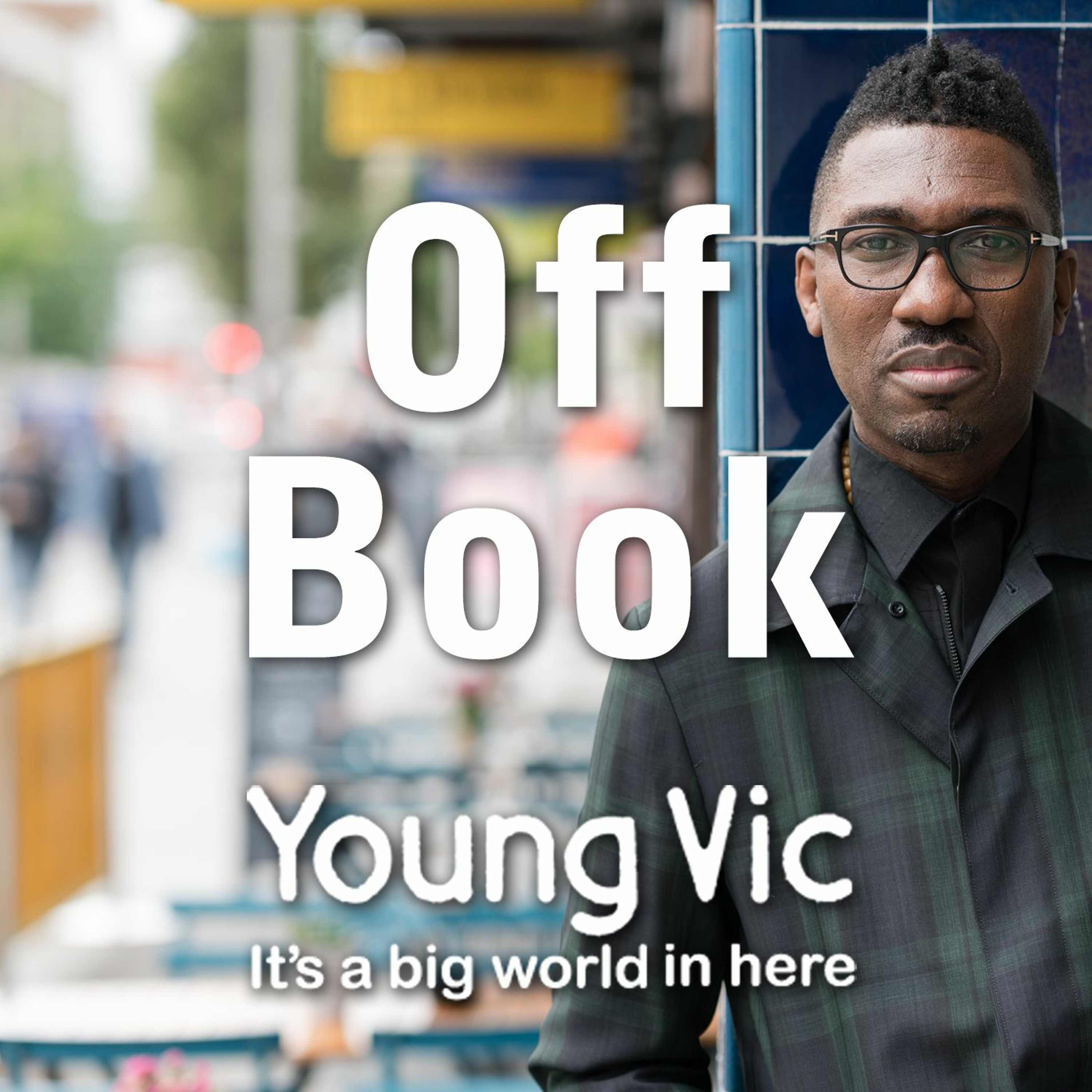 Kwame Kwei-Armah discusses Twelfth Night and taking charge at the Young Vic