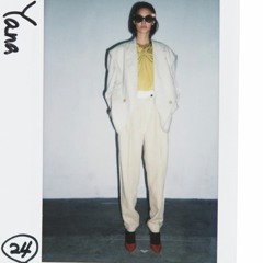 pushBUTTON 18S/S COLLECTION SHOW MUSIC by MUSHXXX