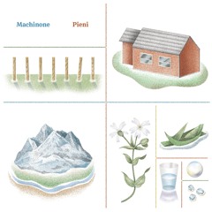 Machinone - Gilmarnock