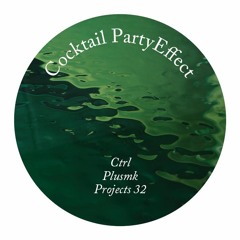 Cocktail Party Effect - Ctrl