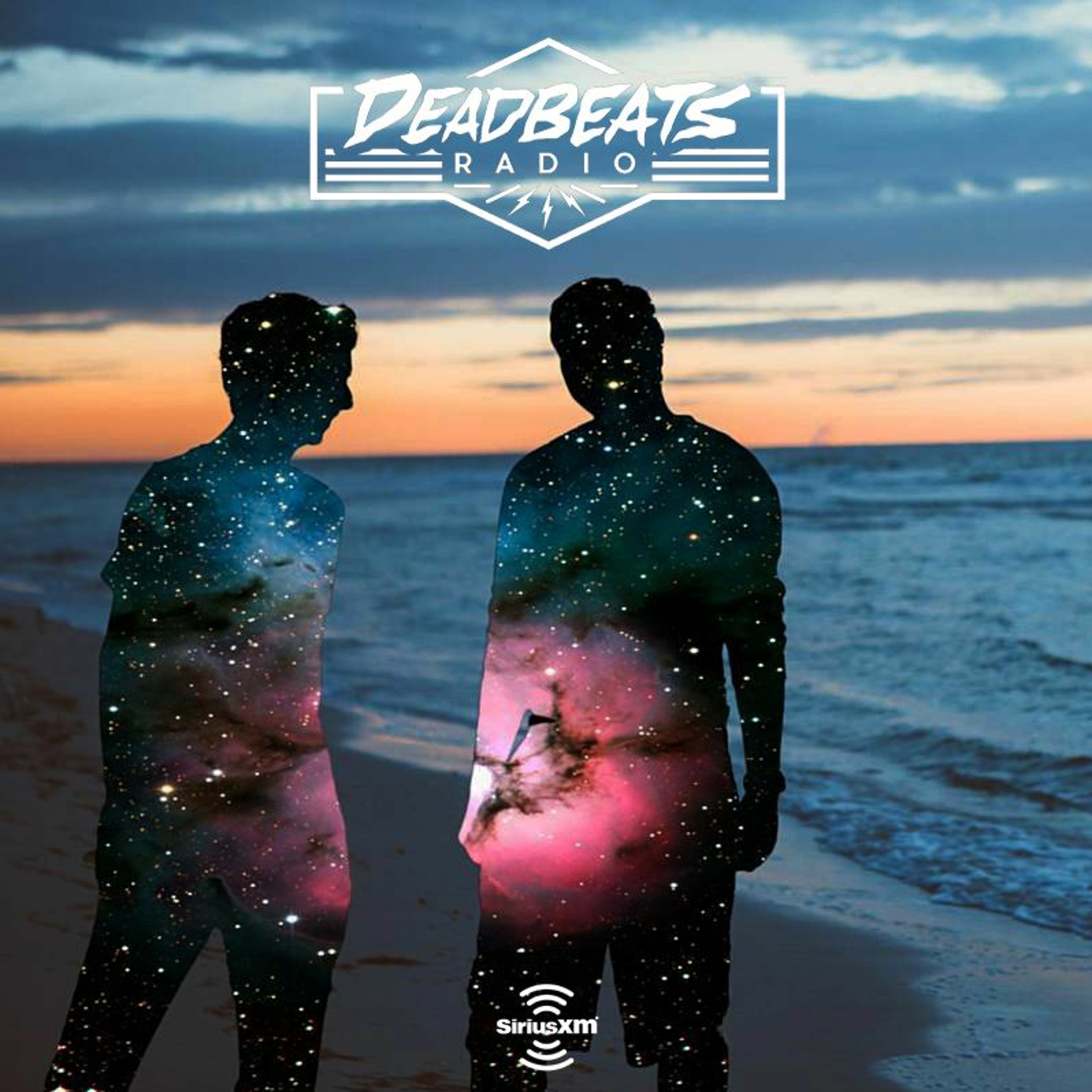 Deadbeats Radio with Zeds Dead