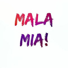 90 - Mala Mia - Maluma - [Dj LuisMixx].Descargas en Descripcion