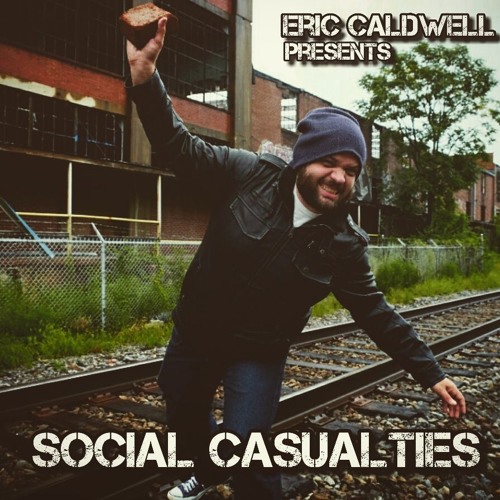 Social Casualties (EP)