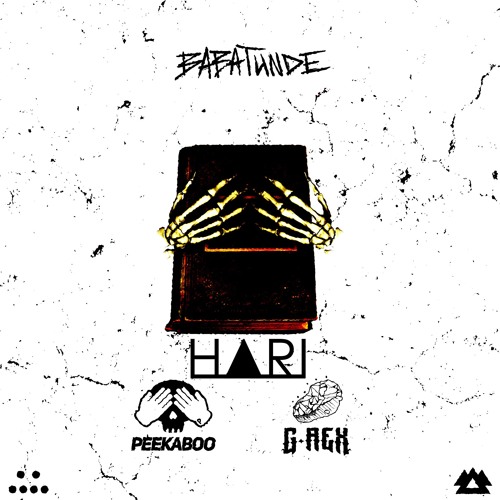PEEKABOO, G - REX - Babatunde (HARI EDIT)FREE DL