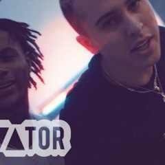 Austin Skinner - Obstacles ft Bigbabygucci (Official Music Video)