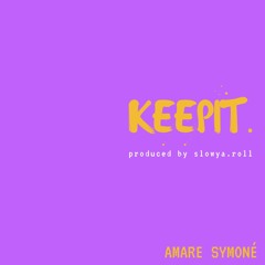 keepit.