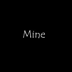 Mine - tmarc