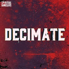 Decimate (FREE)