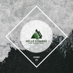 BDTom - Dub City / Snippet / Hello Strange - Story 5