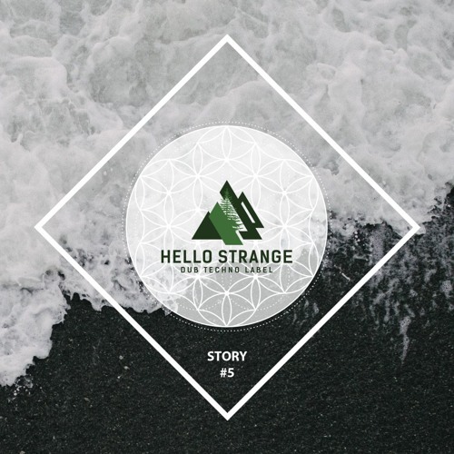 BDTom - Dub City / Snippet / Hello Strange - Story 5