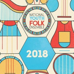 National Youth Folk Ensemble 2018