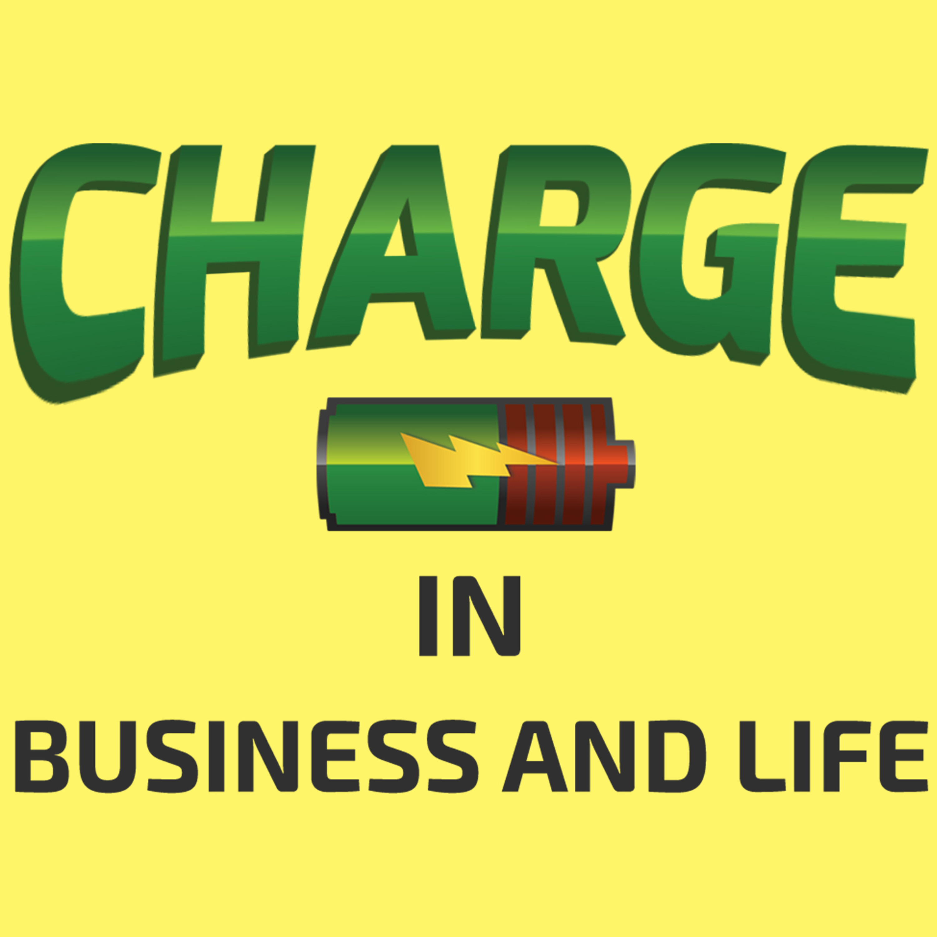 The YourLIVINGBrand.live show