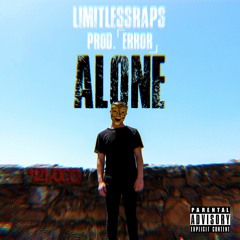 Alone - LimitlessRaps