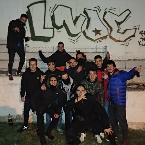 LEFO × RULO - NI VICIO NI NEGOCIO SOLO OCIO