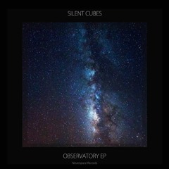 Silent Cubes - Regrowth