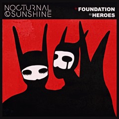 Nocturnal Sunshine - Foundation