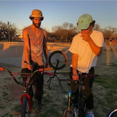 Father Pat - Daily Dome Freestyle [Prob. by Hunter D.]