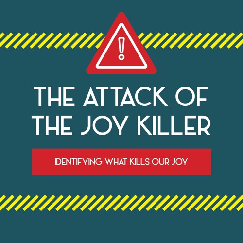 Stream Nov 4, 2018 "Attack the Joy Killer" by Pastor Albert Moore by New  Hope North City | Listen online for free on SoundCloud