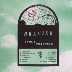 DC Promo Tracks #280: Dravier "Spirit Channels"