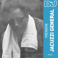 Premiere: Jacuzzi General ‘Eurostar’