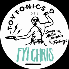 FYI Chris ft DJ Morris - Encounters