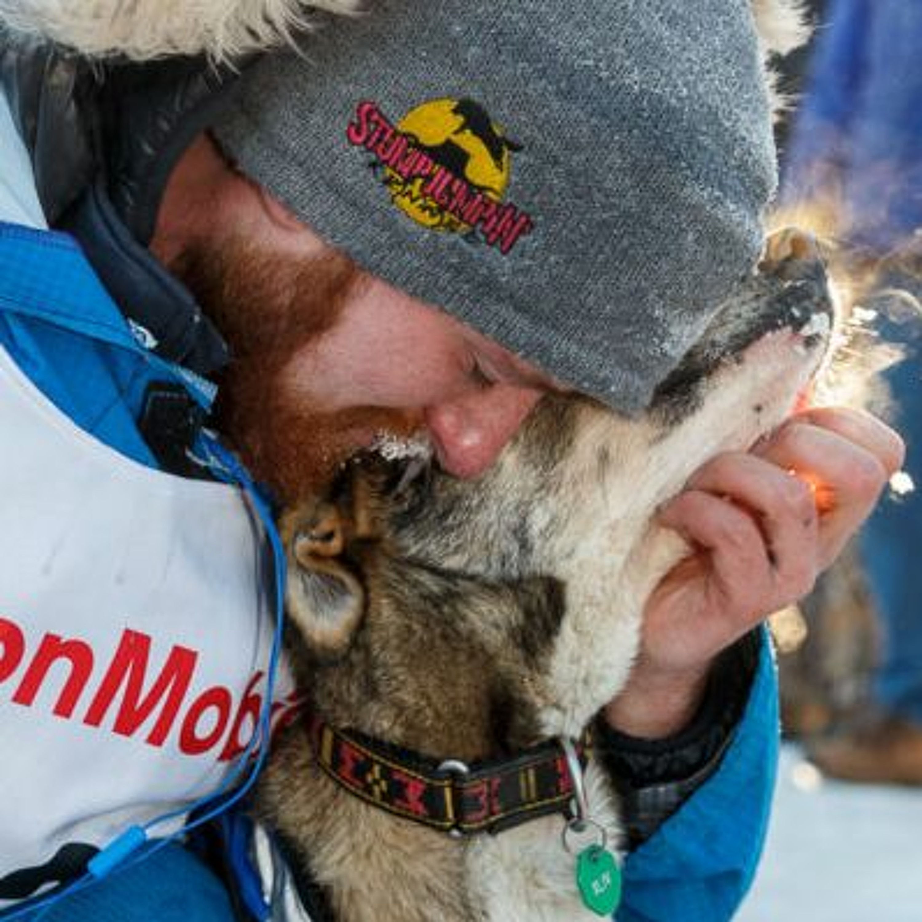 Husky Talk