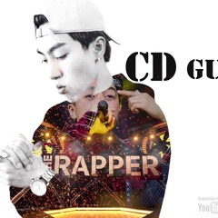 เจ้าช่อมาลี - CD GUNTEE | THE RAPPER THAILAND