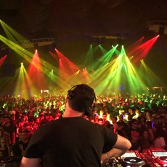 HNQO at Time Warp São Paulo