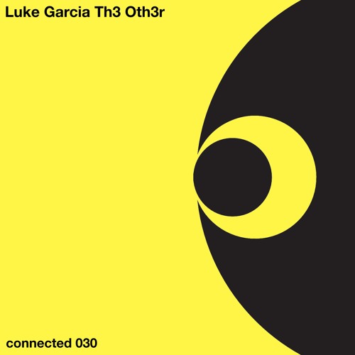 PREMIERE: Luke Garcia, Th3 Oth3r — Frixio (KONDRE and &lez Remix) [connected]