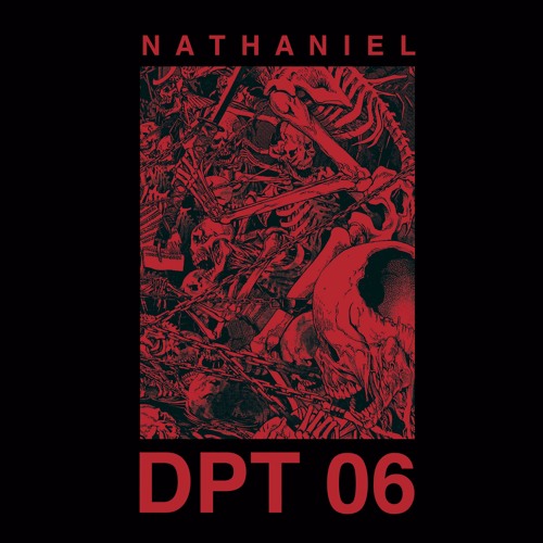 Nathaniel - DPT06