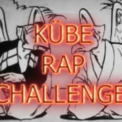 RAP CHALLENGE ON KÜBE TYPE BEAT [READ THE DESCRIPTION]
