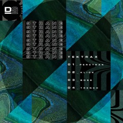 9TRANE - BOSS