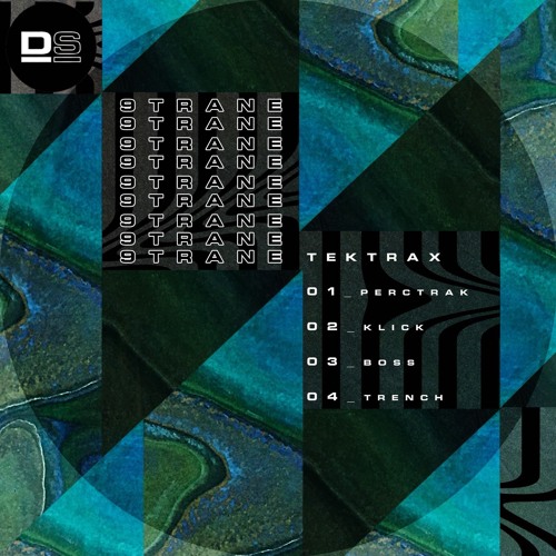 9TRANE - PERCTRAK
