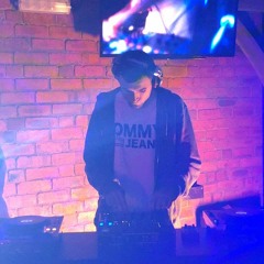 BASSLINE PROMO MIX