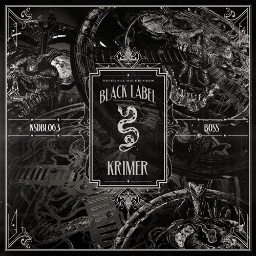 Krimer - Boss