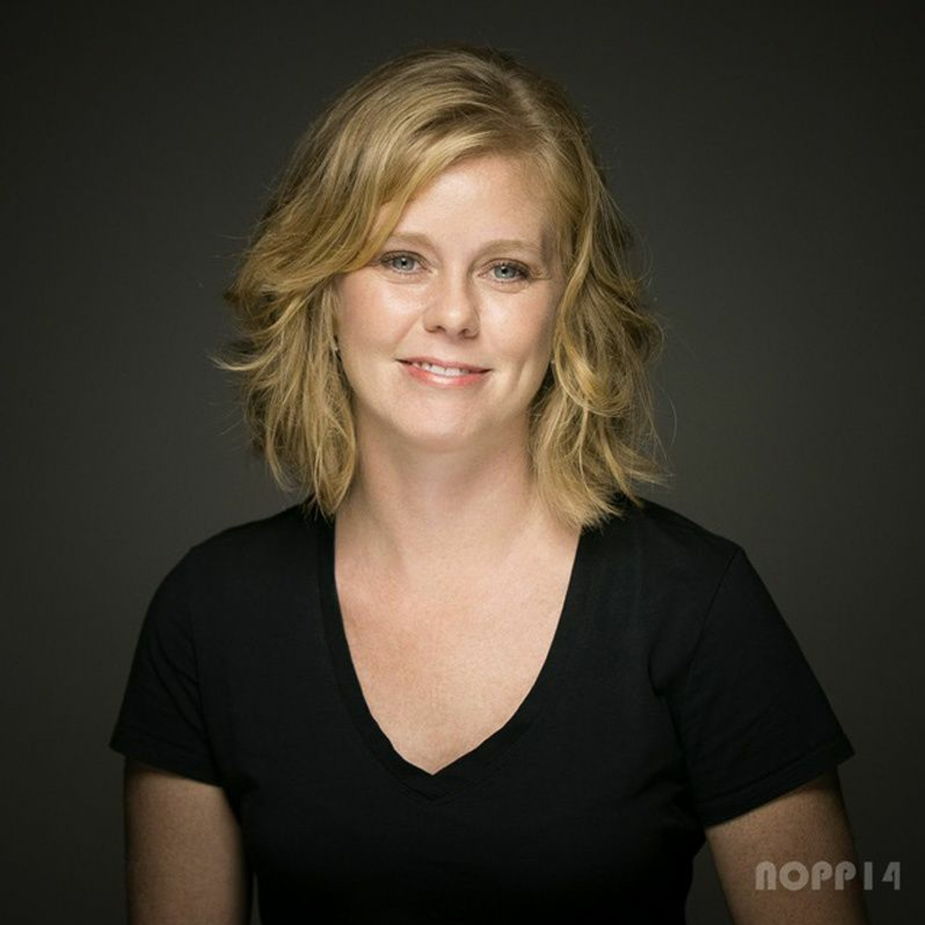 Figure of Speech: Author April Blevins Pejic episode artwork