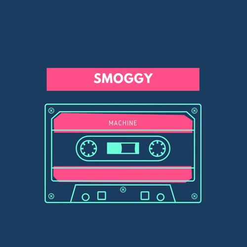 SMOGGY - MACHINE (For sale read desc)