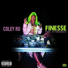 Coley Ru Finesse