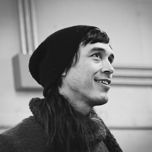 FLUX EXCHANGE - Cannupa Hanksa Luger