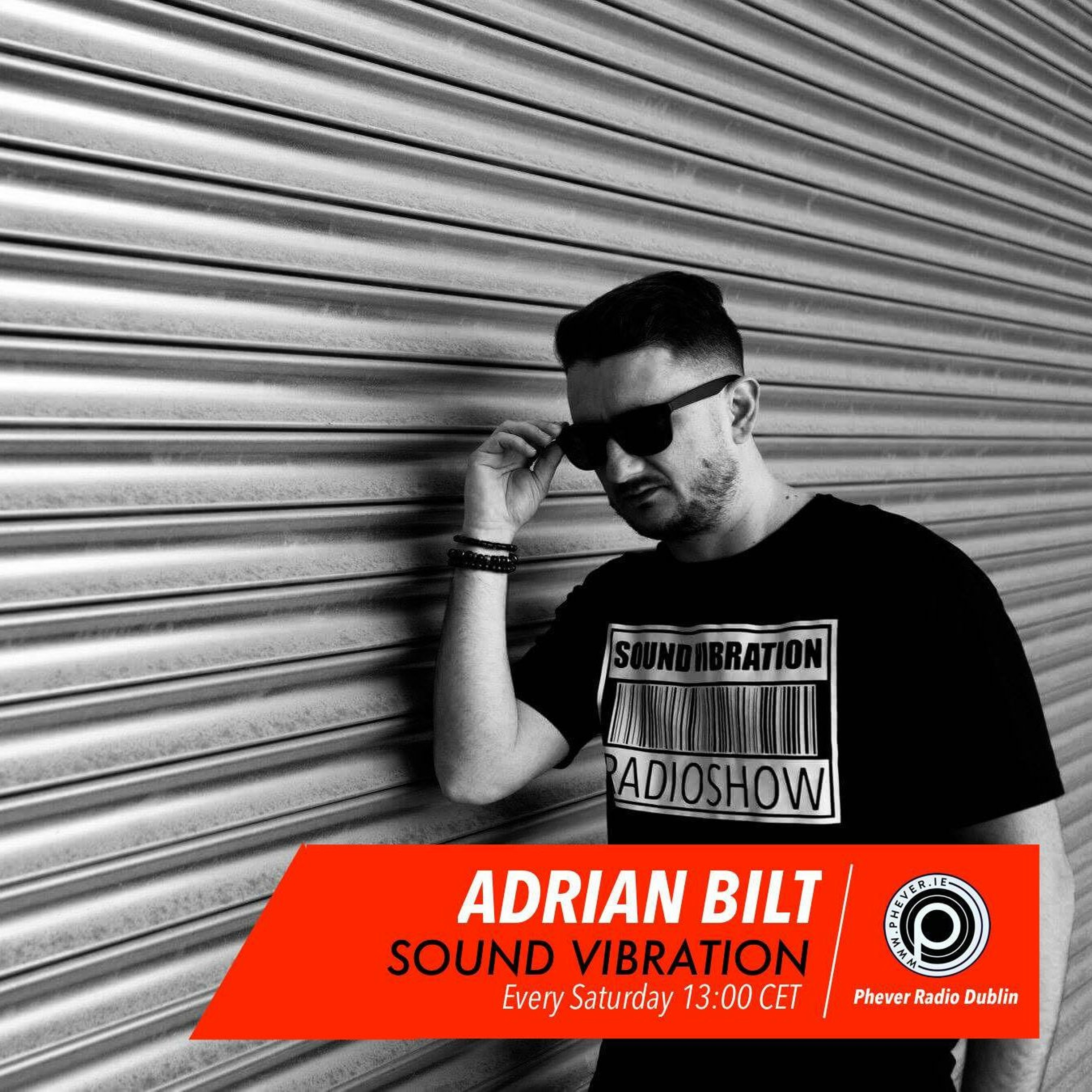 Sound Vibration