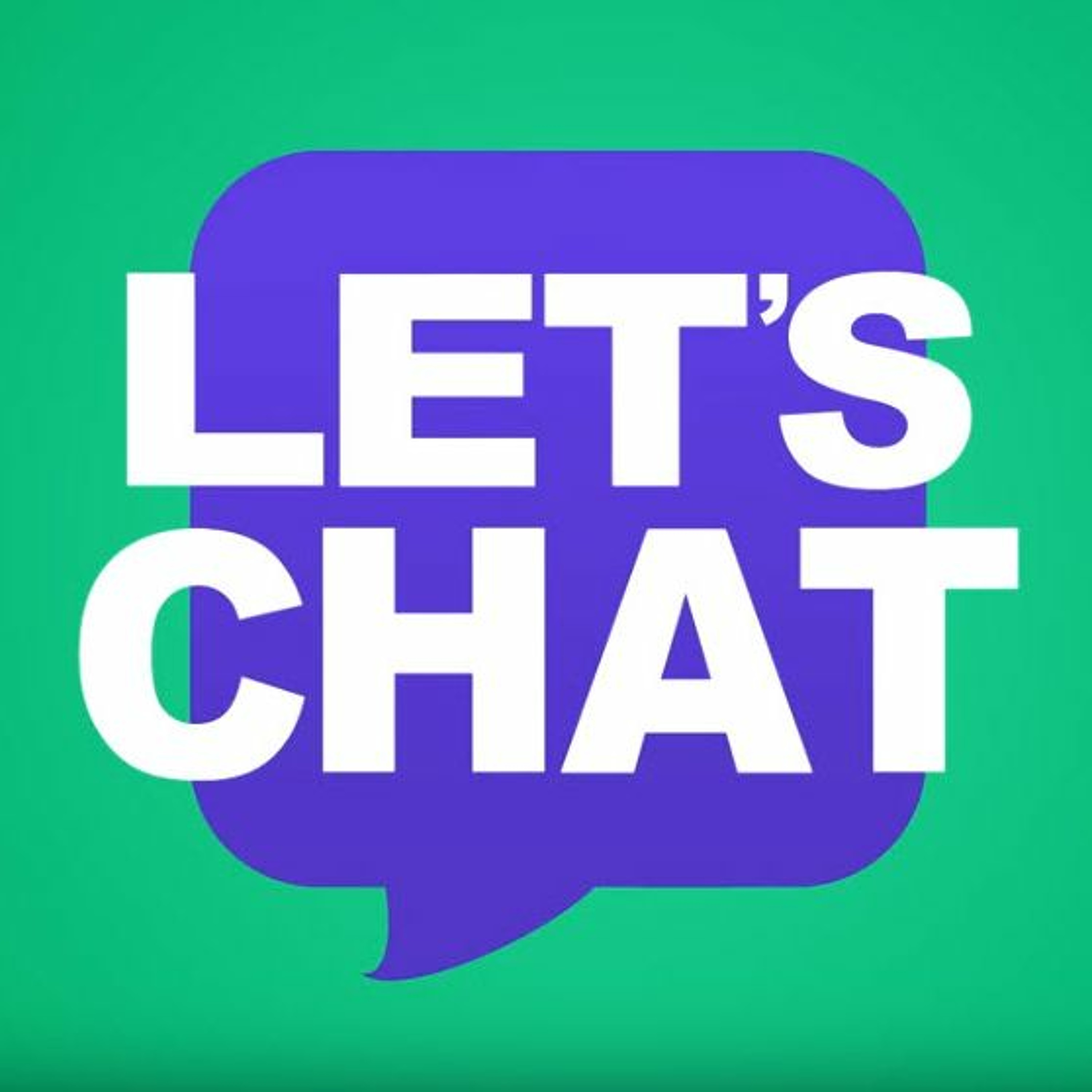 Ep 291: Dialogue | Let's Chat | Jacob | Asking the Right Questions episode artwork