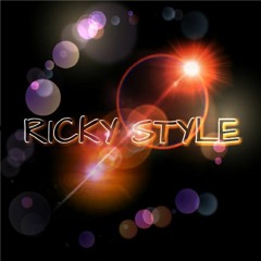 Ricky Style - I Like It