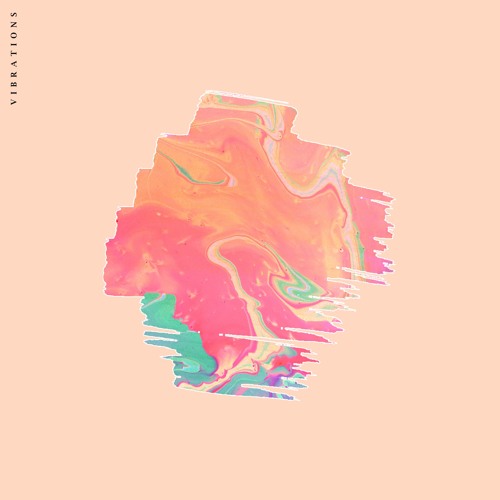 Gill Chang & Stonefox - Vibrations